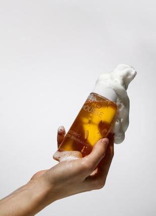 Фитомус для умывания