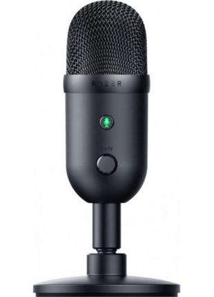 Микрофон razer seiren v2 x (rz19-04050100-r3m1)