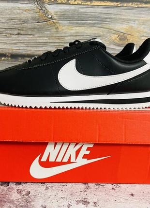 Кросівки nike cortez basic sl  оригінал