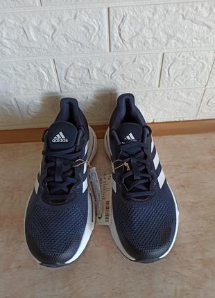 Кроссовки adidas solar glide 5 m (без коробки) 
42р