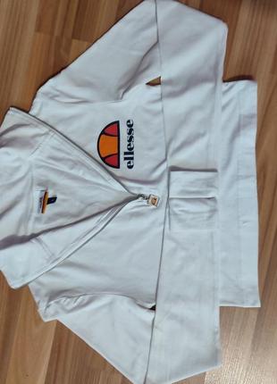 Кроп-топ ellesse