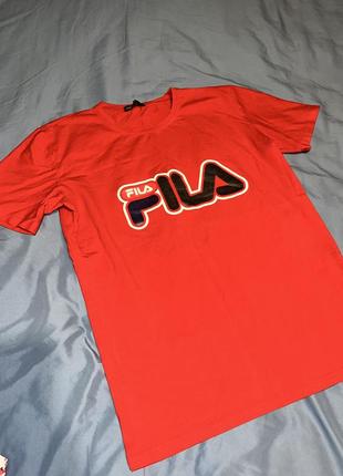 Футболка fila