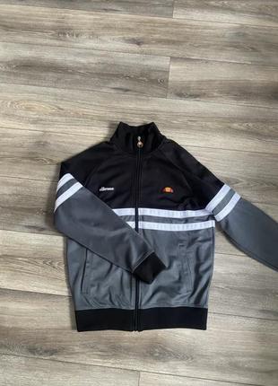 Олимпийка ellesse