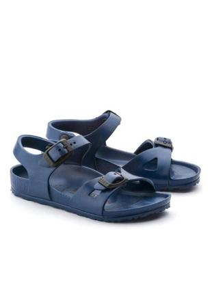 Босоніжки birkenstock 27 розмір