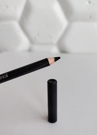 Карандаш для глаз черный орифлейм oriflame kohl pencil black 23858 oriflame sweden