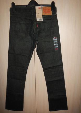 Нові джинси levis p.29\323 фото