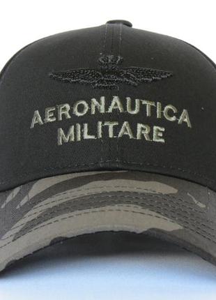 Кепка аеронавтика мілітарі. кепки aeronautica militare