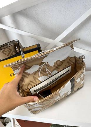 Сумка в стиле fendi5 фото