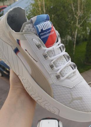 Кроссовки puma bmw mms replicat x