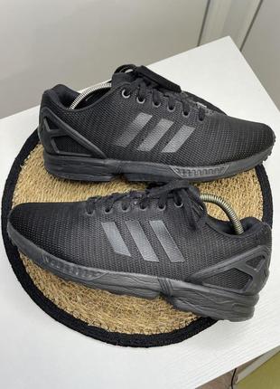 Кросівки adidas torsion