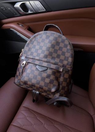 Рюкзак louis vuitton