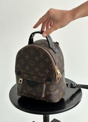 Рюкзак louis vuitton mini