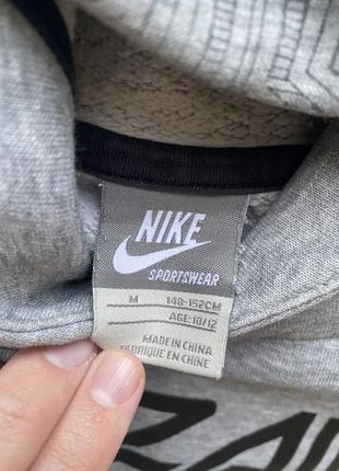 Худі кофта nike