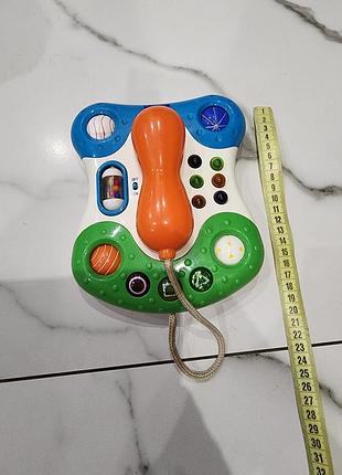 Chicco игрушка