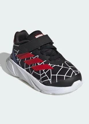 Кросівки marvel duramo sl kids sportswear id8049