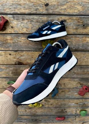 Кросівки reebok classic10 фото