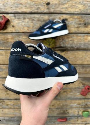 Кросівки reebok classic5 фото