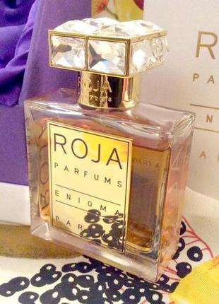 Roja dove parfums enigma women💥original 1,5 мл распив аромата затест