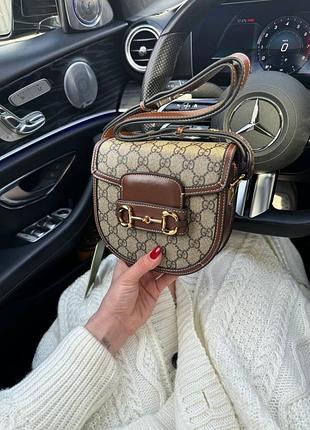 Сумка в стиле gucci 9