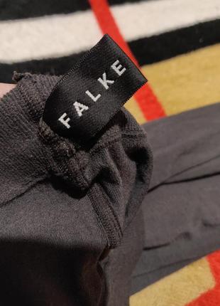 Falke cotton touch колготки