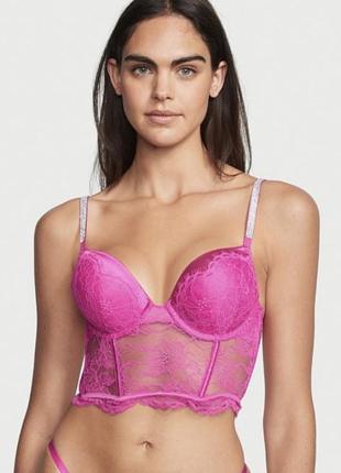 Бюстье victoria’s secret