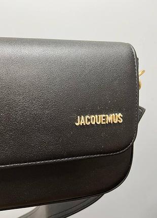 Женская сумка jacquemus премиум качество