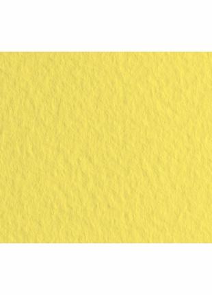 Папір для пастелі fabriano tiziano a3 №20 limone лимонна a3 (29,7*42см) 160 г/м2