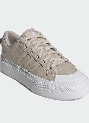 Кеди adidas bravada 39 р