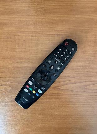 Пульт lg magic remote, пульт для телевізора універсальний