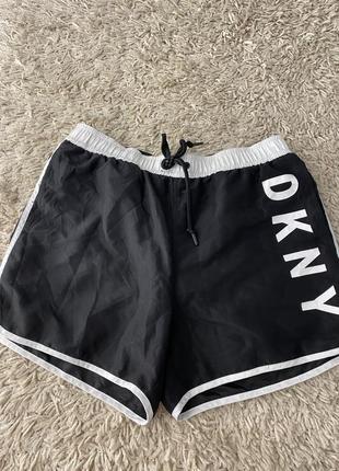 Шорти спортивні dkny