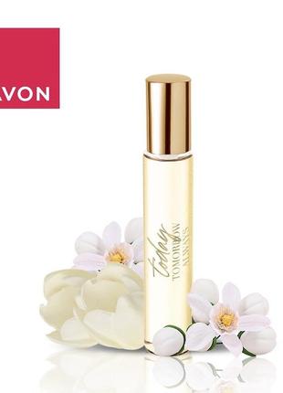 Today avon набор ароматов по суперцене, тудей 50 мл и 10 мл4 фото