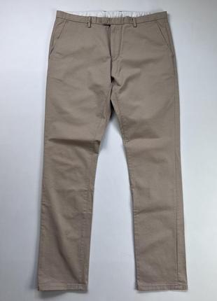 Hugo boss chino pants чіно брюки