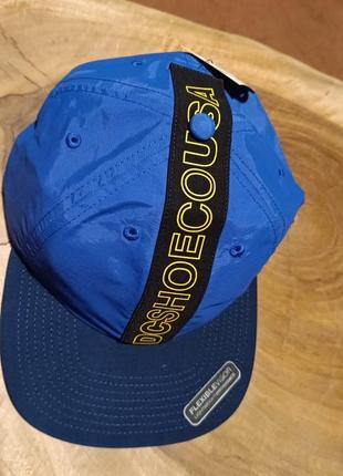 Бейсболка мужская dc usa оригинал