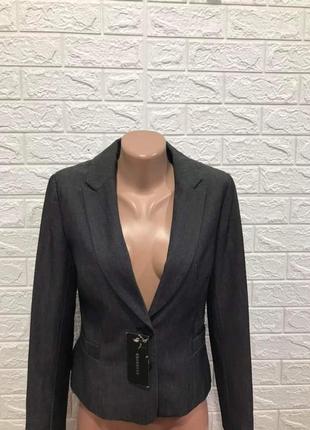 Піджак жакет розмір 38