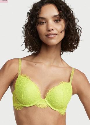 Бюстгальтер victoria’s secret