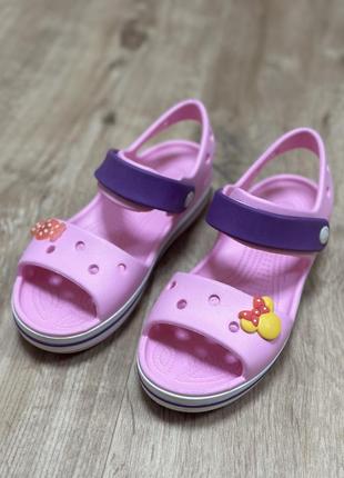 Crocs j2 (21 см.)