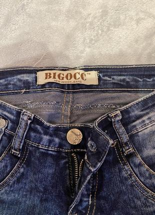 Джинси 3