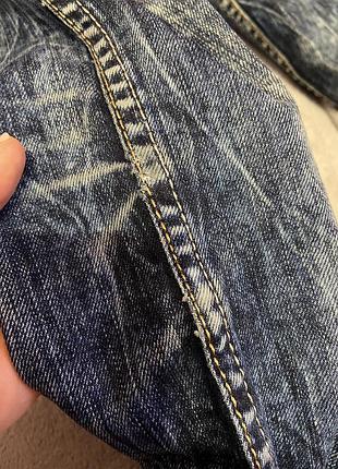 Джинси 8