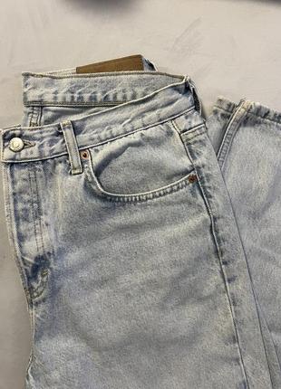 Джинси topshop2 фото