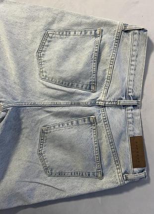 Джинси topshop4 фото