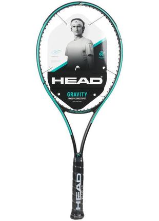 Ракетка head gravity mp 2021 gr2 233-821