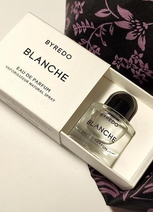 Byredo blanche 8 ml (оригінал)