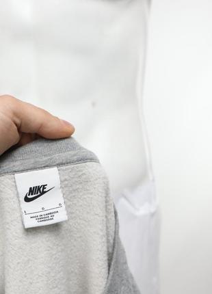 Чоловічий світшот nike оригінал [  l-xl ]6 фото