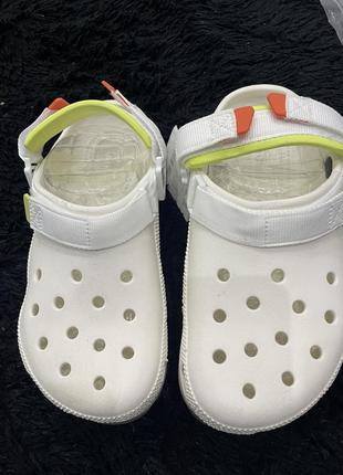 Crocs,крокси