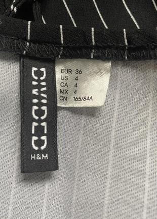 Нове плаття від h&m , на зав'язочках та з замком3 фото