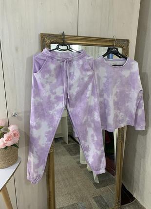 Костюм для прогулянок