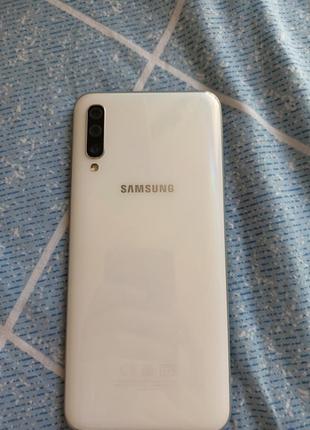 Samsung a50 6/128gb