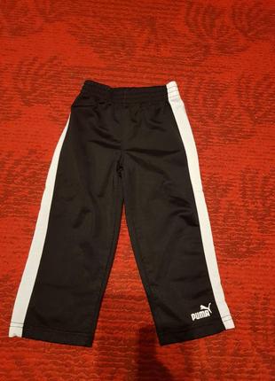 Штаны детские