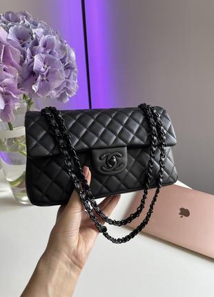 Сумка в стилі chanel шанель