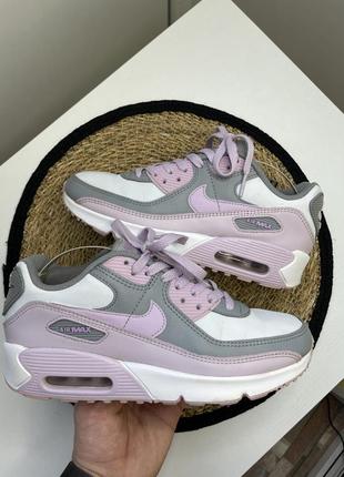 Кроссовки nike air max 90